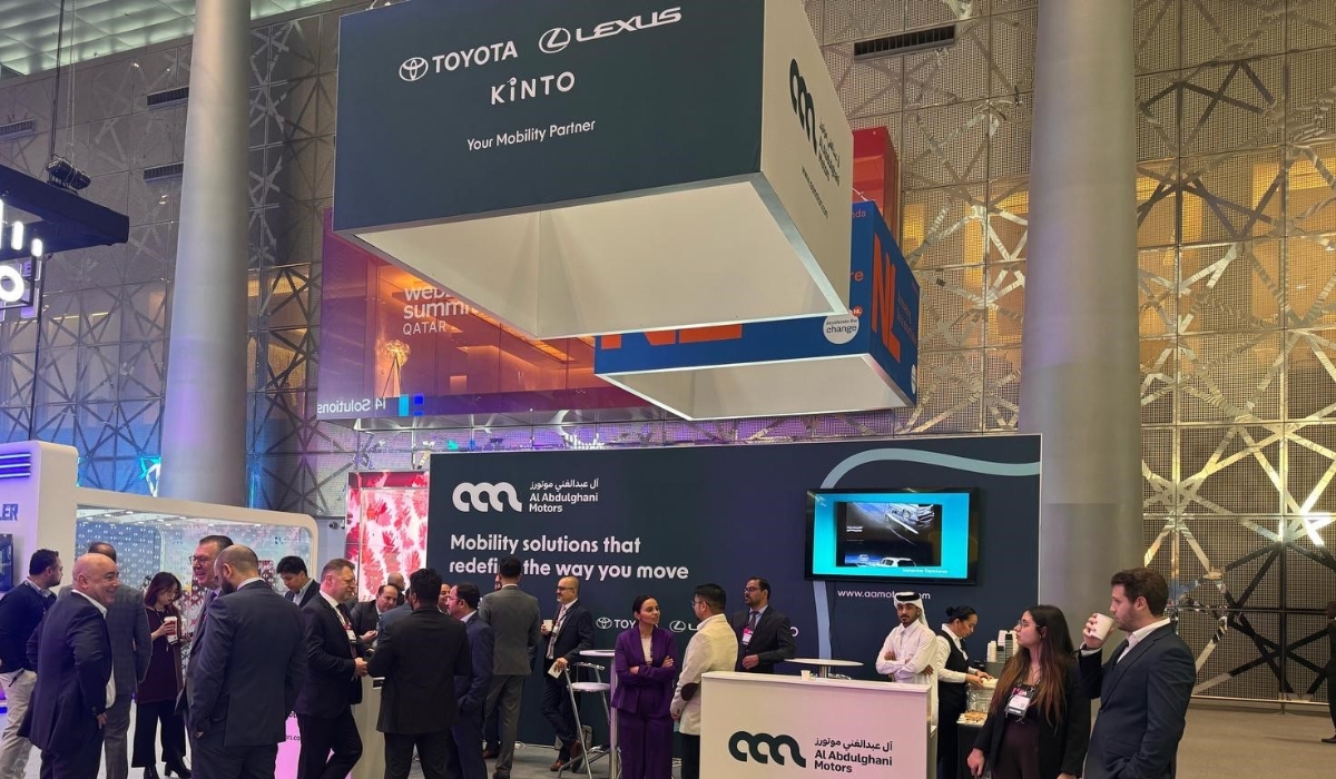 Al Abdulghani Motors Unveils New Digital Products to Revolutionize the Customer Journey